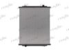 FRIGAIR 0237.3503 Radiator, engine cooling